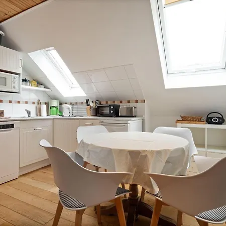 Ferienwohnung-seebusch *