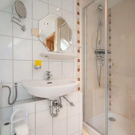 Ferienwohnung-seebusch