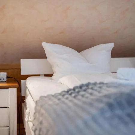 Ferienwohnung-seebusch Appartement *