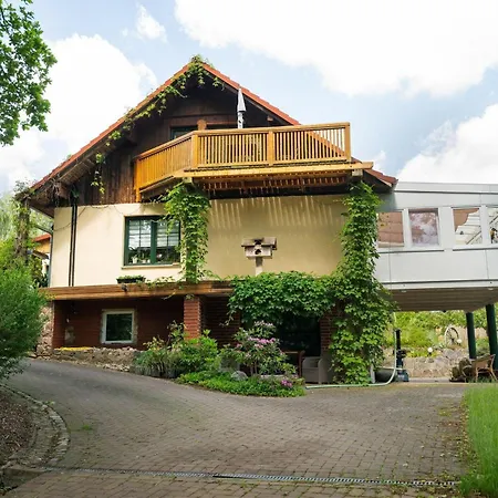 Ferienwohnung-seebusch Appartement *