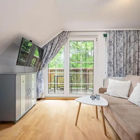 Ferienwohnung-seebusch * Schwarz (Mecklenburgische Seenplatte)