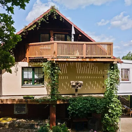 Appartement Ferienwohnung-seebusch Schwarz (Mecklenburgische Seenplatte)