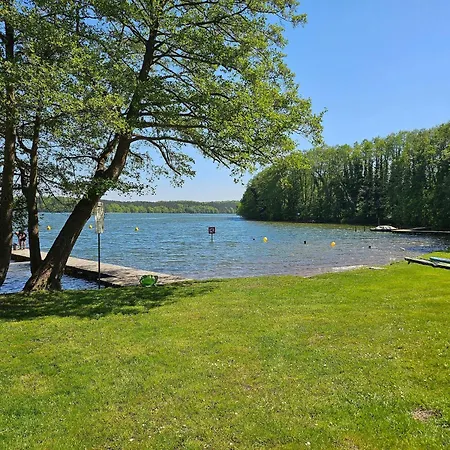 Ferienwohnung-seebusch