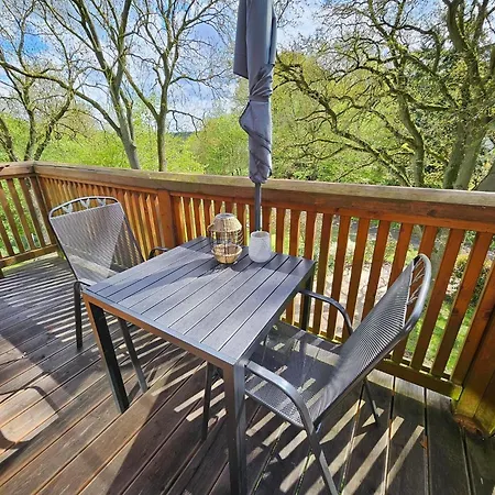 Appartement Ferienwohnung-seebusch