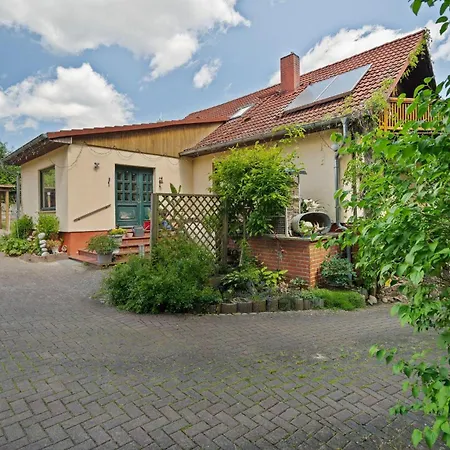 Ferienwohnung-seebusch *