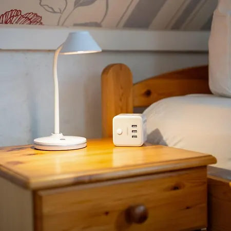 Ferienwohnung-seebusch Appartement